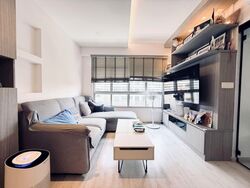Blk 614B Tampines Greenview (Tampines), HDB 4 Rooms #553486841